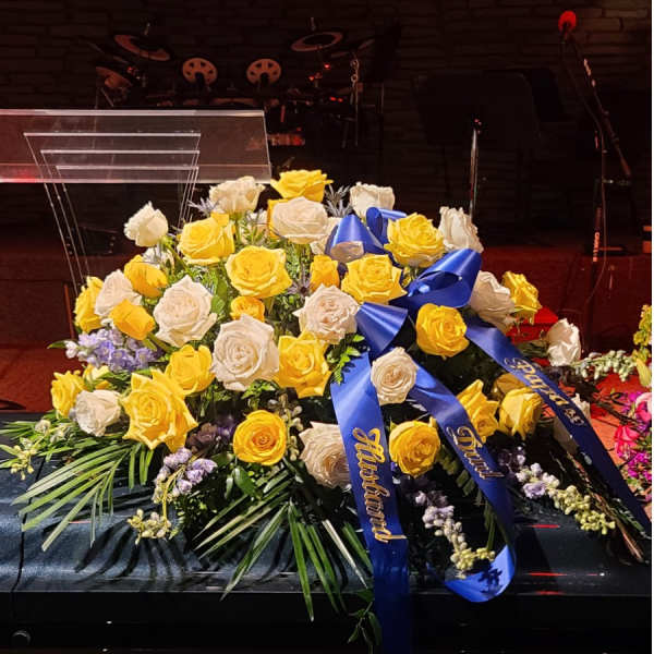 Peaceful Reflections Spray