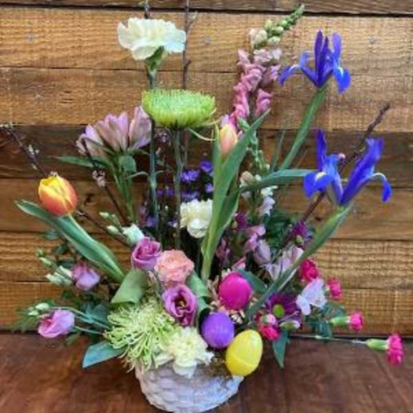 Easter Eggtravaganza II