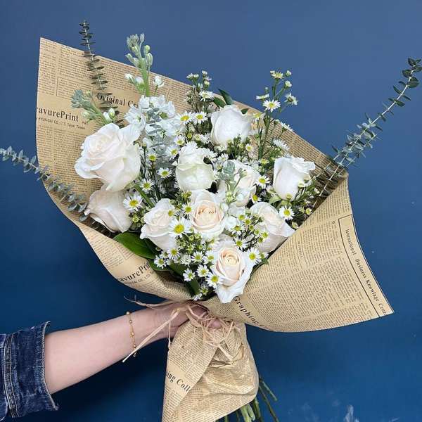 French Bouquet
