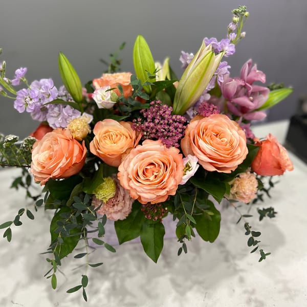 Just Because I Love You