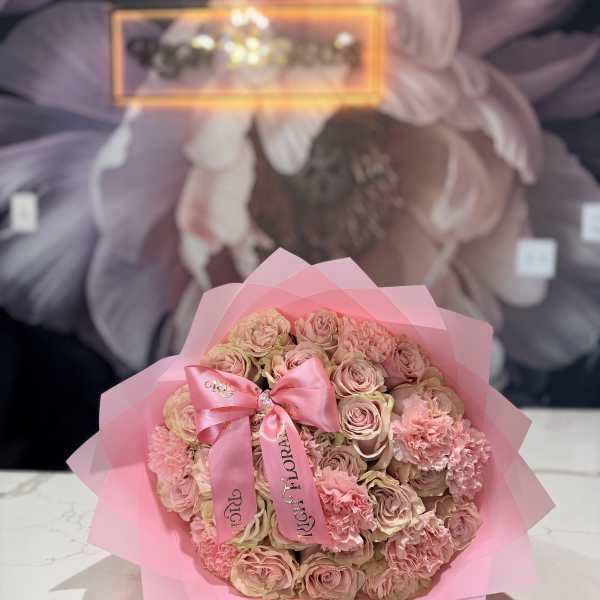 Soft Girl Era Bouquet