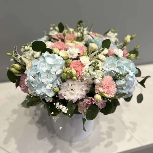 Waiting for a miracle