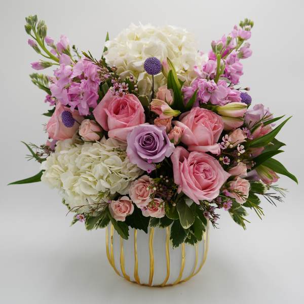 For the Best Mom by Atlanta's Finest Flowers