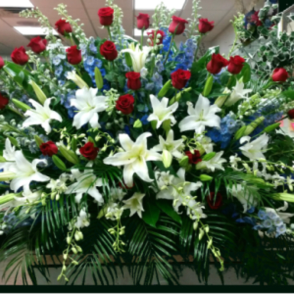 PODIUM ARRANGEMENT 110 [TTPOD110]