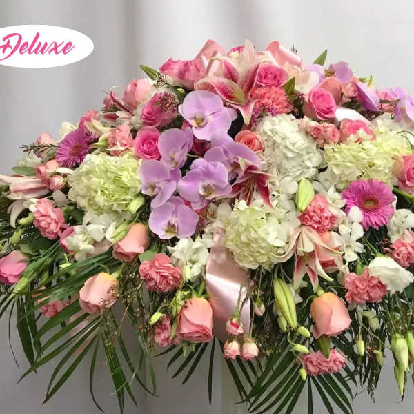 Forever in our Memories