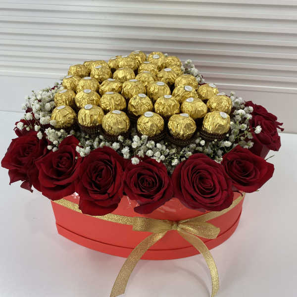 Melt her heart - Beverly Hills