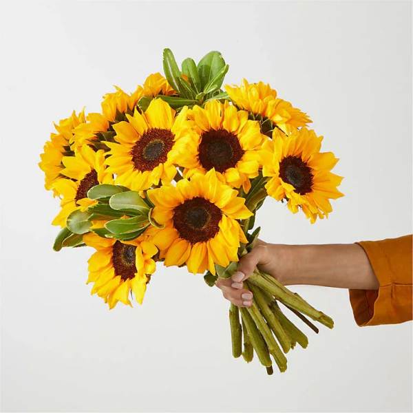 Sunflawer Bouquet