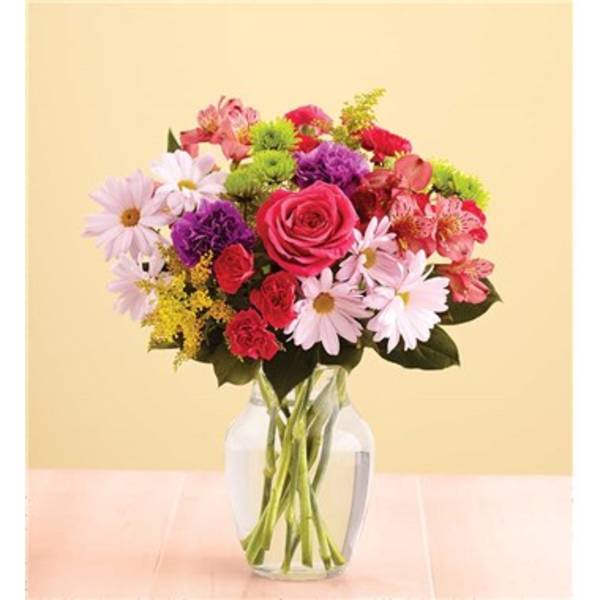 1-800-Flowers® Fun & Flirty