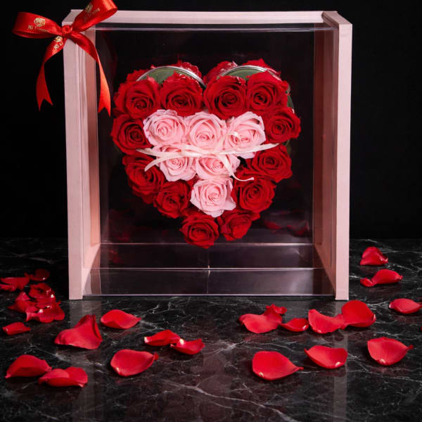 From Me - Luxury Collection