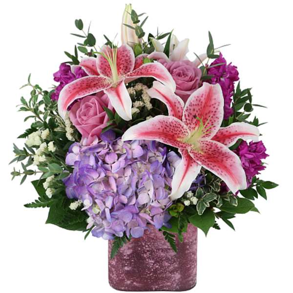 Floral Dreams Bouquet