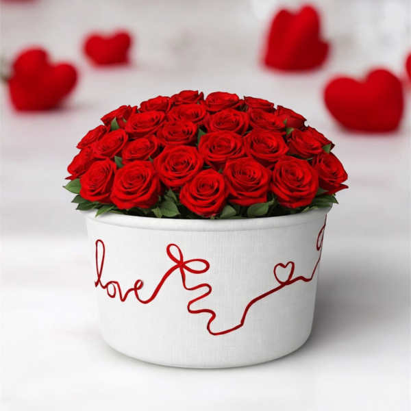 LoVe Deluxe Basket ️️- Limited Units