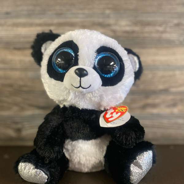Ty Panda- Bamboo