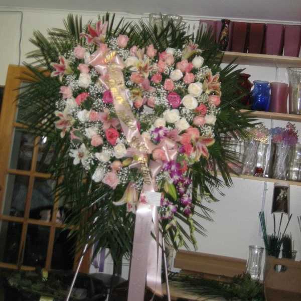 Tender Love in Heart