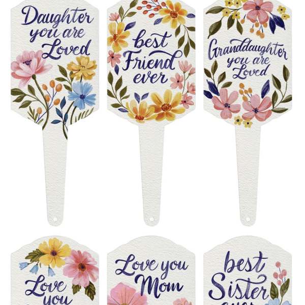 Relationship Plant Picks