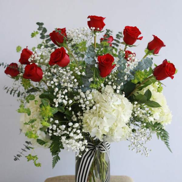 Love You To The Moon