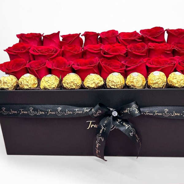 Ferrero Box