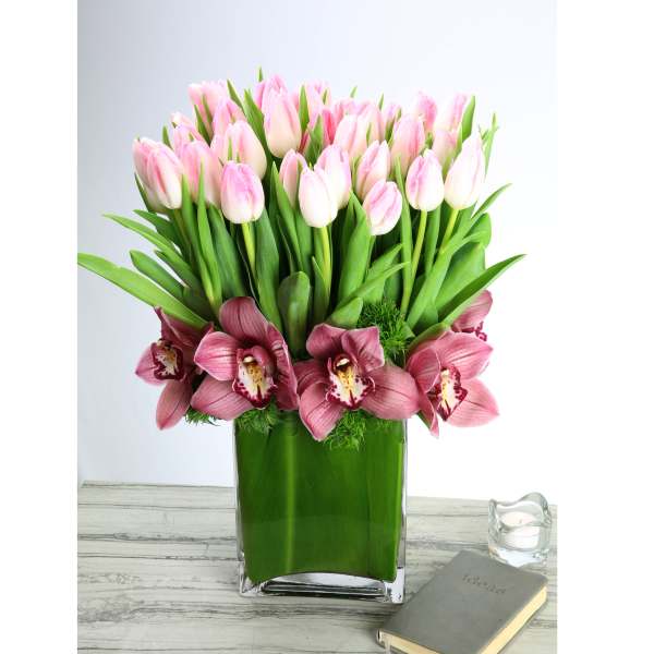 Blissfully Beautiful