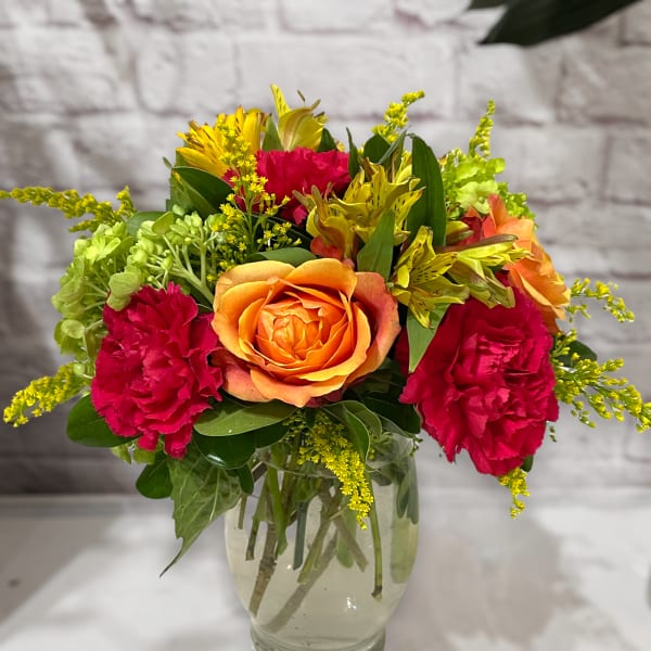 Summer Sunsets by Awesome Blossom