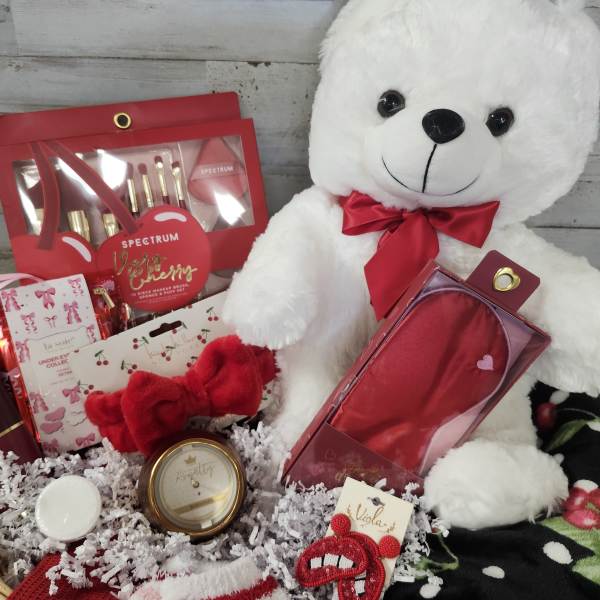 Cherry on Top - $215