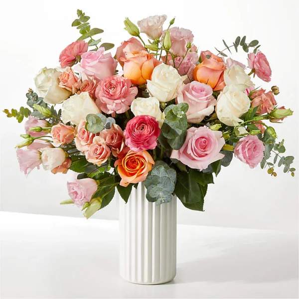 Good Luck Charm Bouquet