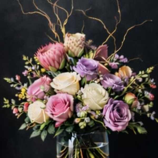 Say It Loud - Arrangement