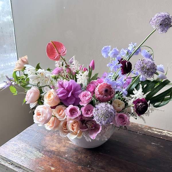 Sincerely (Gallery Photo)