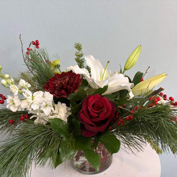 Christmas Centerpiece #5