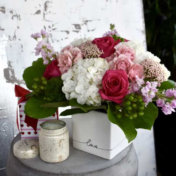 Graceful Affection Gift Bundle