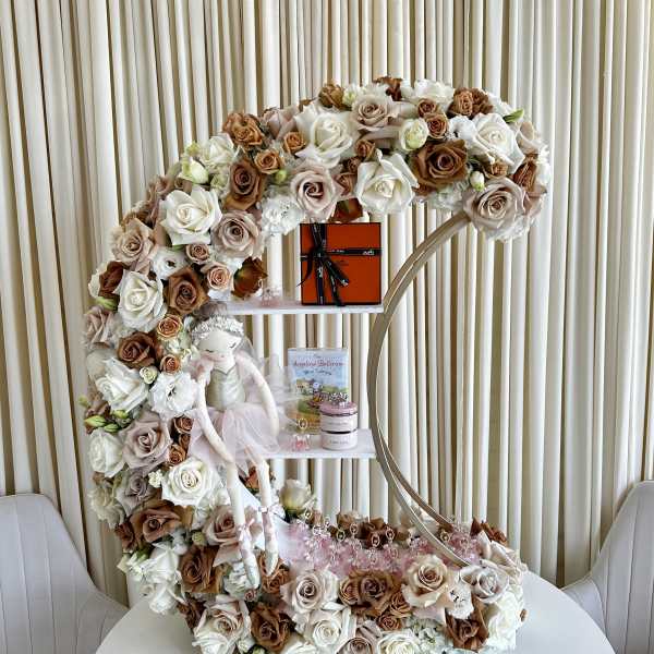 Celestial Baby Bloom