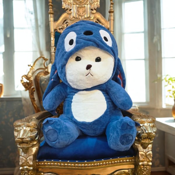 Bear whit Stich pajama