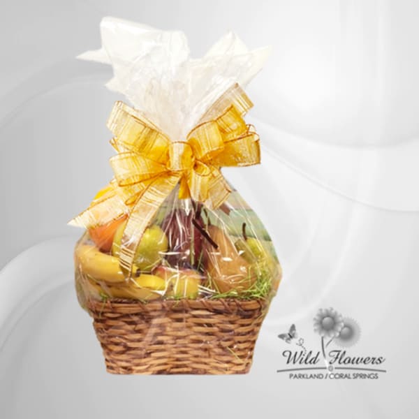 Sympathy Gift Basket