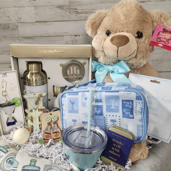 Cocktail Cutie - $250