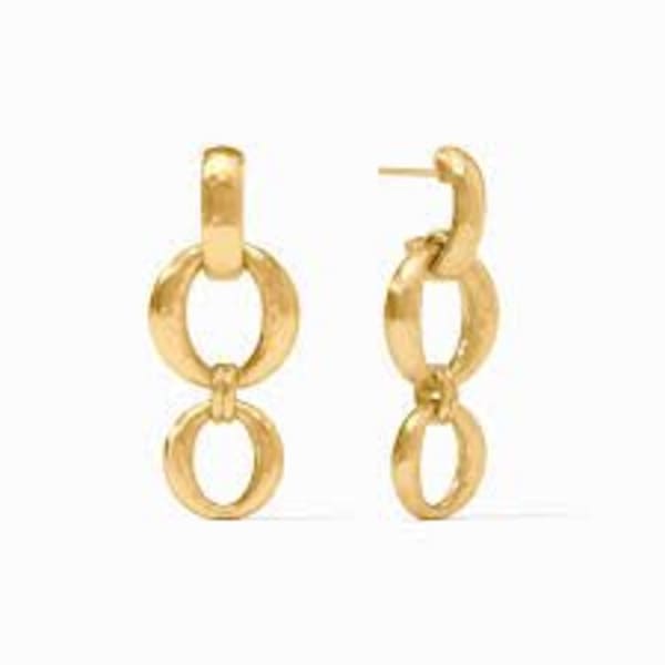 Solara Orbit Earring
