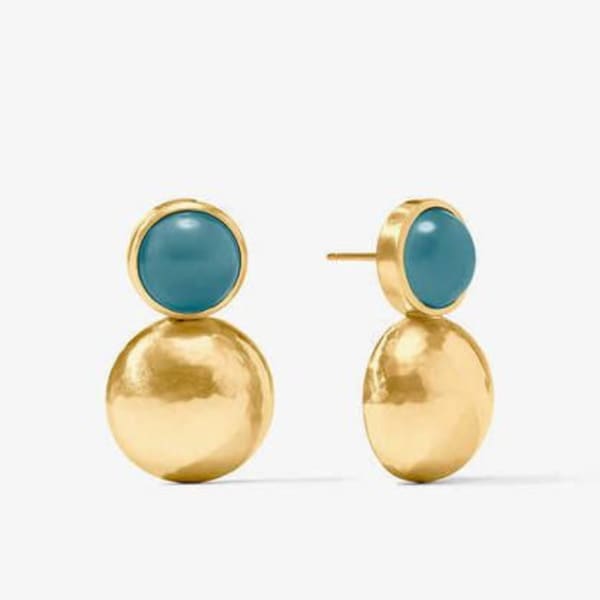 Solara Midi Earring