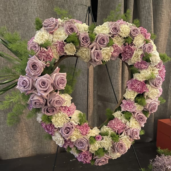 Heartfelt Remembrance