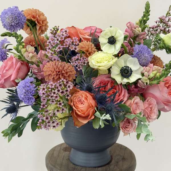 The Getting Ready for Spring Arrangement.