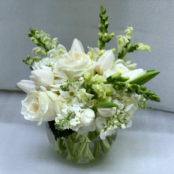 Pelham Manor's Isle of White