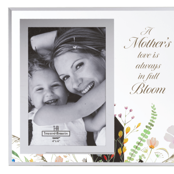 Mother's Day Picture Frame