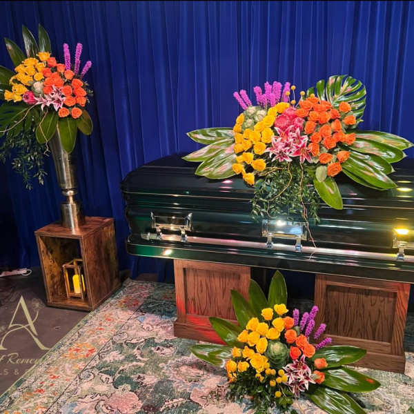 Eternal Delight by Art of Remembrance