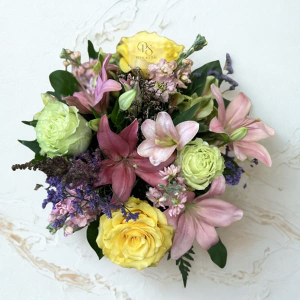 Designer's Choice Bouquet