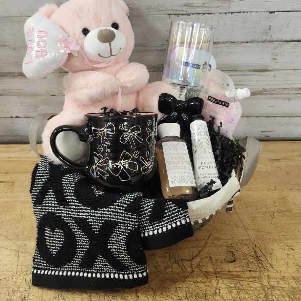 Holographic Bows - $99