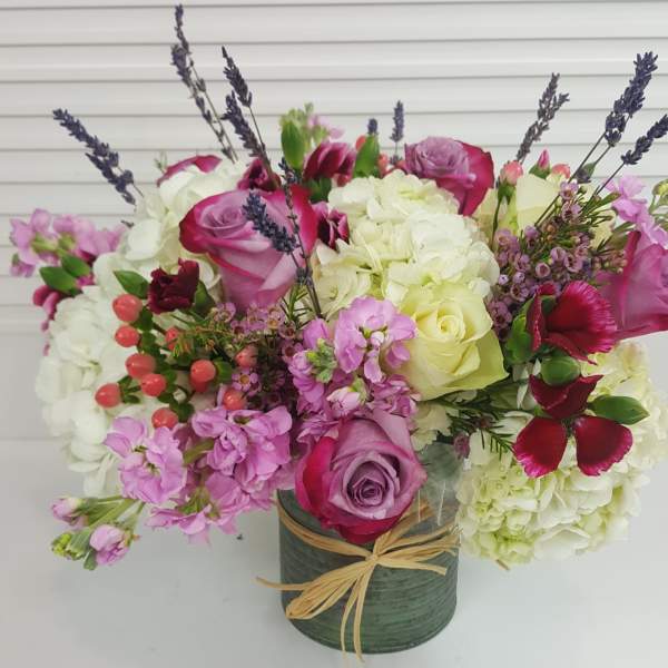 Love and Lavender - Beverly Hills