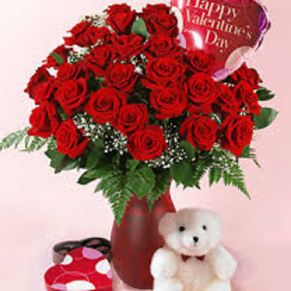 ALWAYS AND FOREVER YOURS COMBO