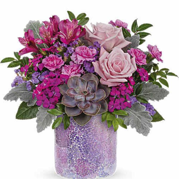 Lovely Shine Bouquet