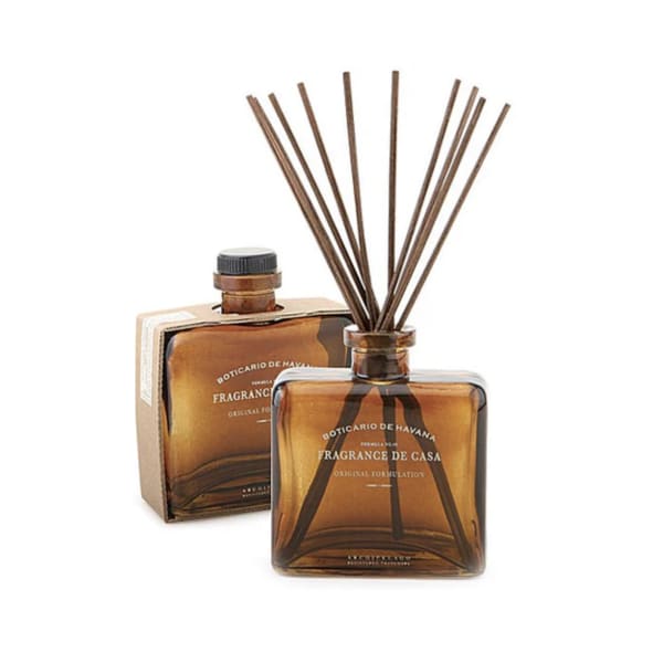 Archipelago Botanico de Havana Diffuser