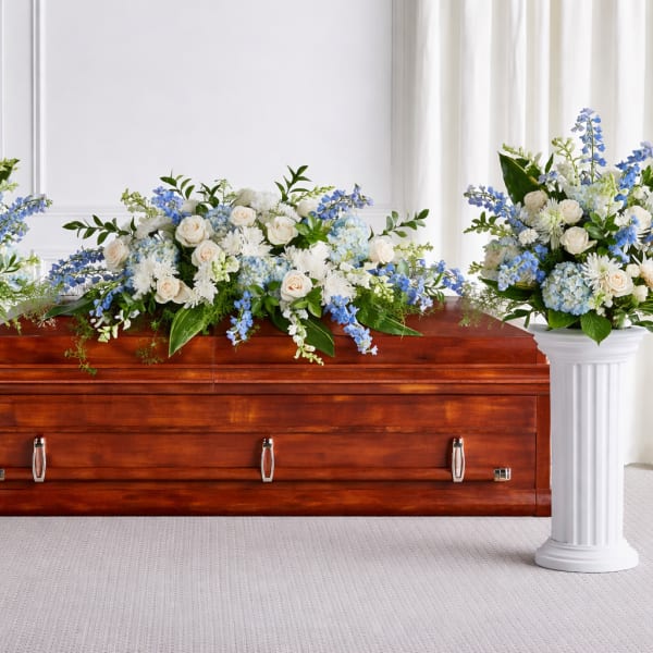 Blue Memories Bundle