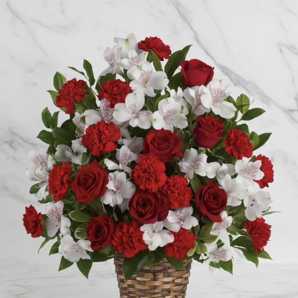 Truly Beloved Bouquet