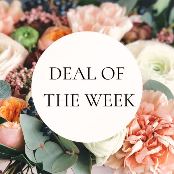 Designers Choice Floral Arrangement