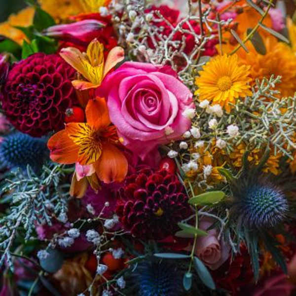 Designer's Choice Bouquet