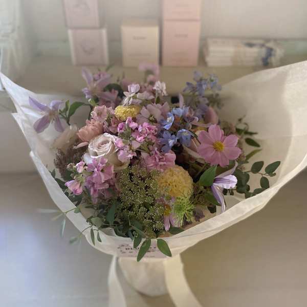 Darling bouquet